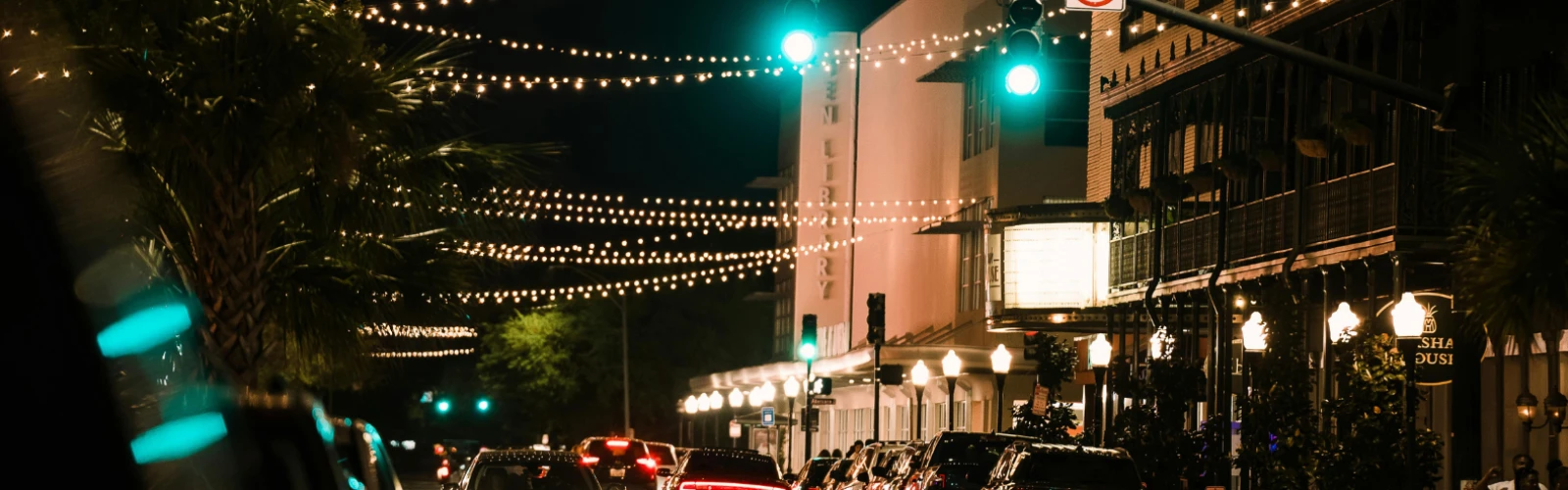 Ventura Nightlife Guide 2026: Where to Go After Dark