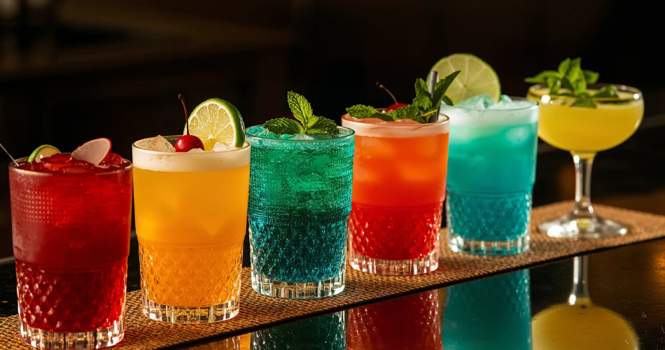 Ventura Nightlife Guide 2026: Where to Go After Dark