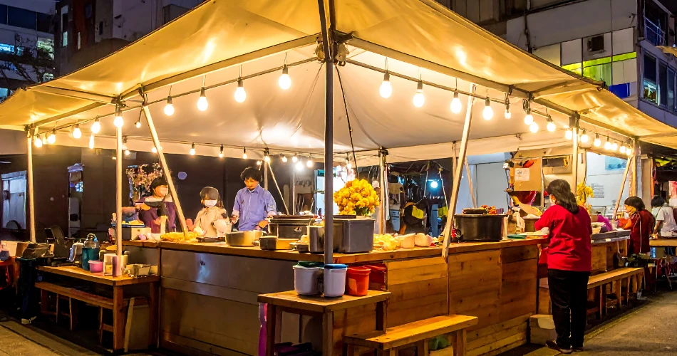 Ventura Nightlife Guide 2026: Where to Go After Dark