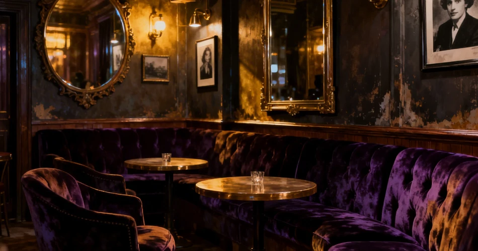 Ventura Nightlife Guide 2026: Where to Go After Dark