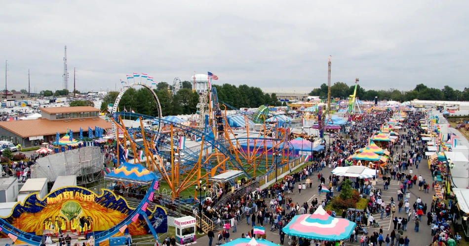 Best Annual Events in Ventura You Can’t Miss