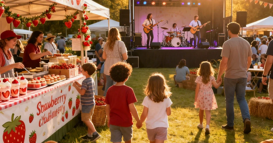 Best Annual Events in Ventura You Can’t Miss