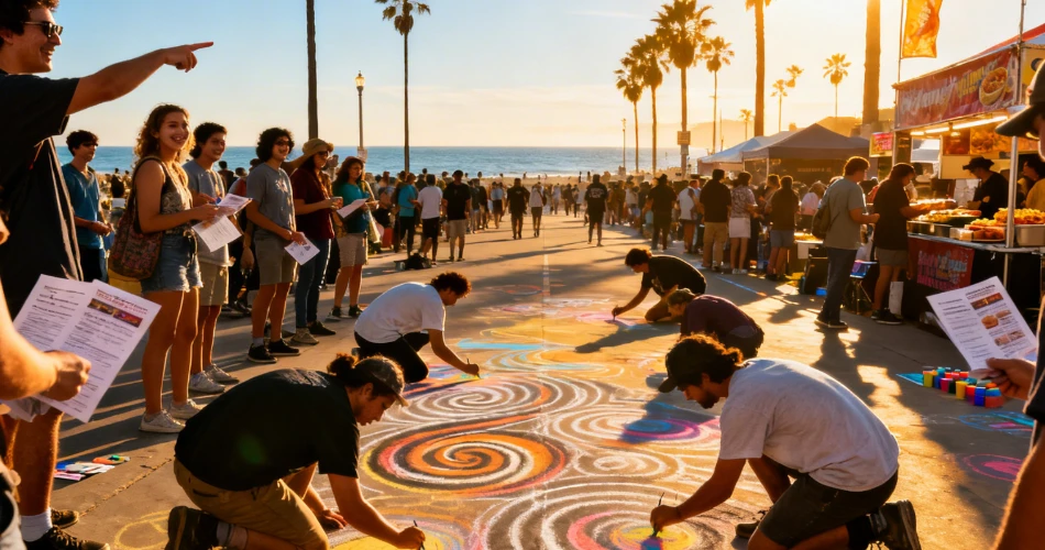 Best Annual Events in Ventura You Can’t Miss