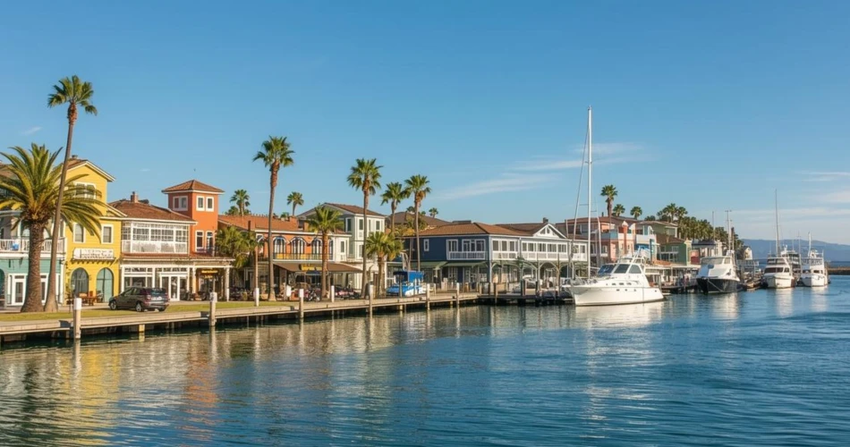 Ultimate Ventura Travel Guide: Best Places to Explore