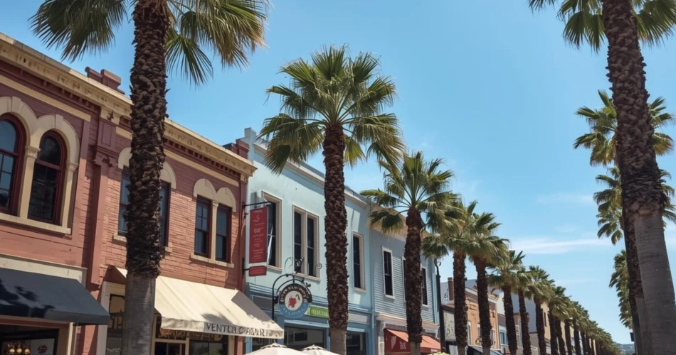 Ultimate Ventura Travel Guide: Best Places to Explore