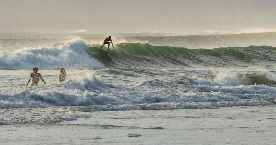 Top Outdoor Things to Do in Ventura for Thrill Seekers