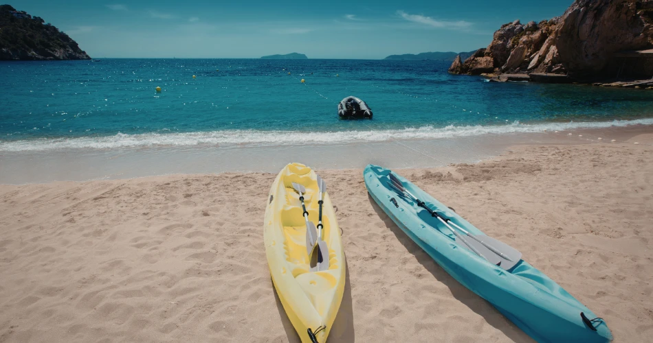 Top Outdoor Things to Do in Ventura for Thrill Seekers