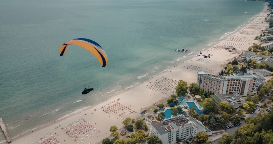 Top Outdoor Things to Do in Ventura for Thrill Seekers